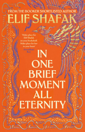 In One Brief Moment All Eternity:  SIGNED INDIE-EXCLUSIVE EDITION