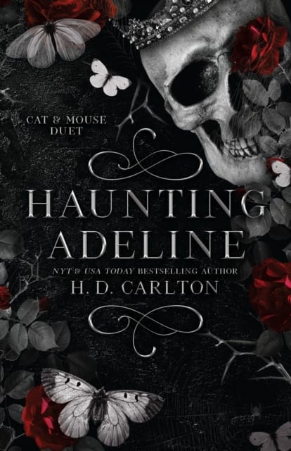 Haunting Adeline International Edition : Cat & Mouse Duet