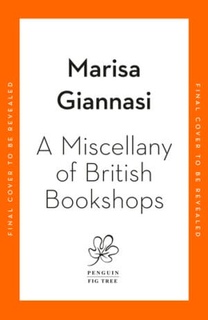 A Miscellany of British Bookshops