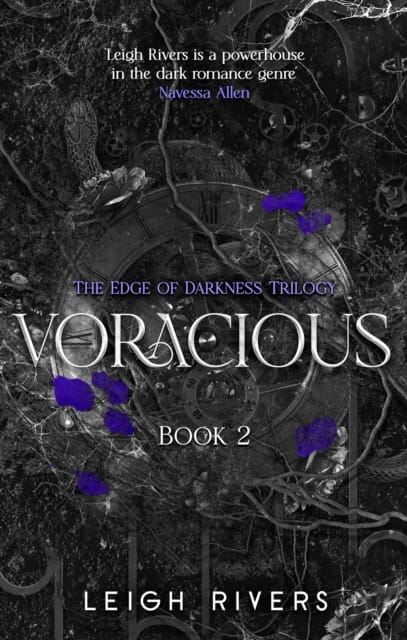 Voracious : Deluxe Edition