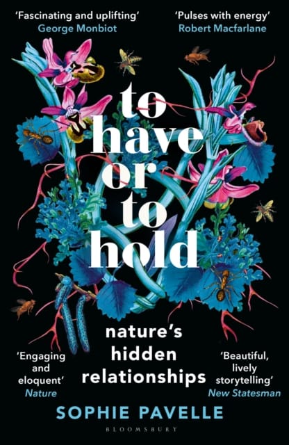 To Have or To Hold : Nature's Hidden Relationships