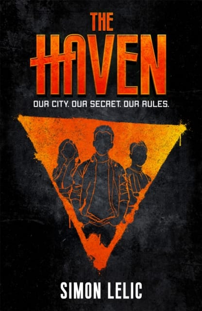 The Haven : Book 1