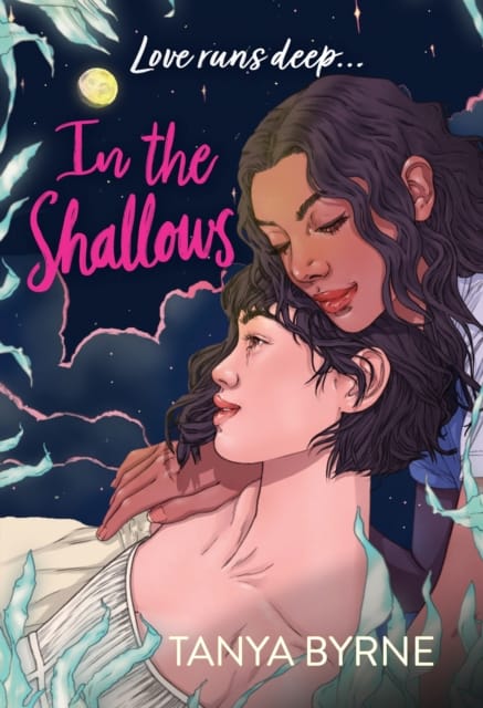 In the Shallows : LGBTQ+ second-chance romance by the author of TikTok favourite, AFTERLOVE