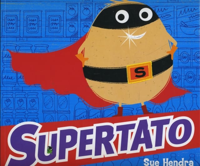 Supertato