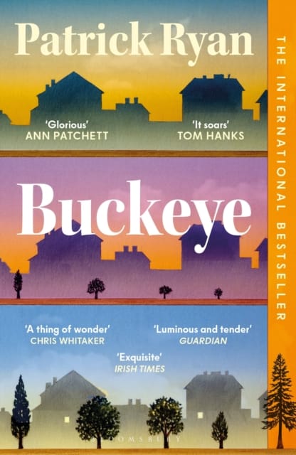 Buckeye : One town. Two families. A secret that changes everything