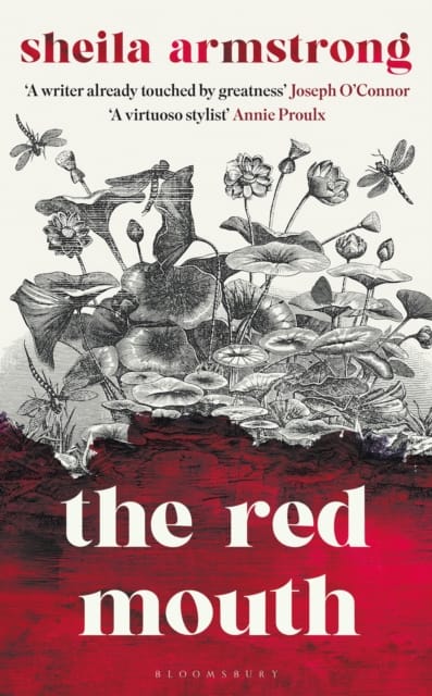 The Red Mouth