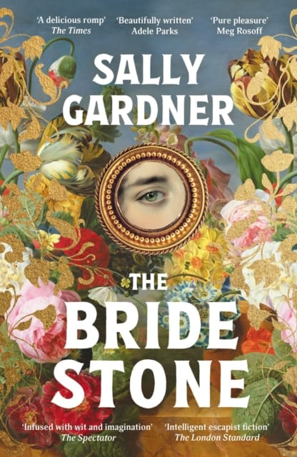 The Bride Stone : the spellbinding new historical novel from the author of The Weather Woman