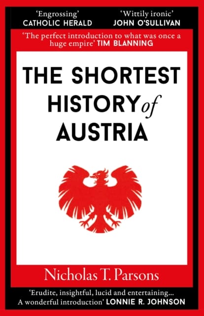 The Shortest History of Austria : 18