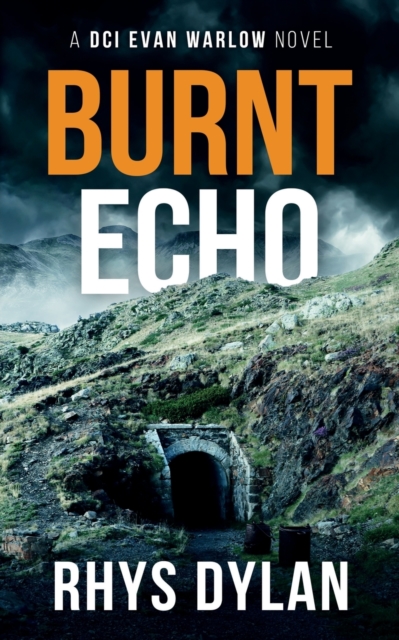 Burnt Echo : A DCI Evan Warlow novel : 7