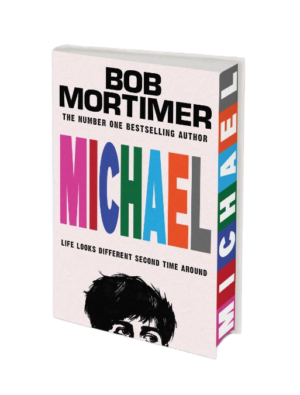 Michael - SIGNED INDIE-EXCLUSIVE EDITION