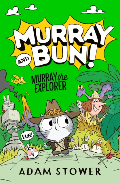 Murray the Explorer : (5)