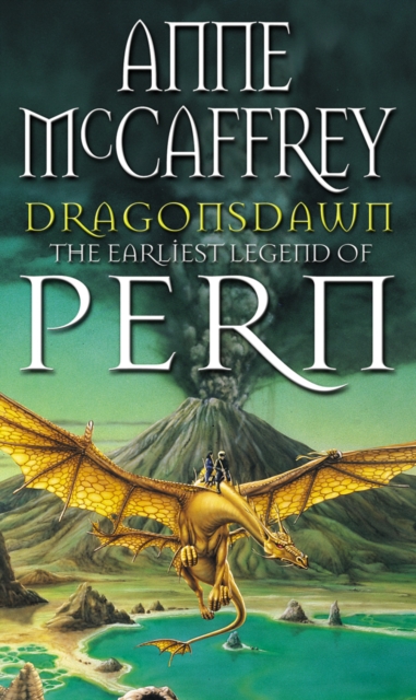 Dragonsdawn : (Dragonriders of Pern: 9)