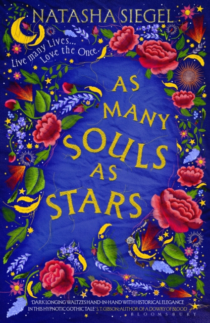 As Many Souls as Stars : The breakout gothic historical sapphic fantasy of 2025