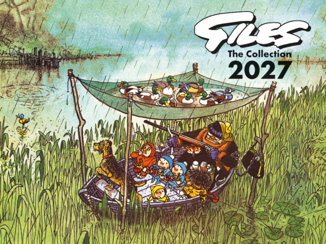 Giles 2027