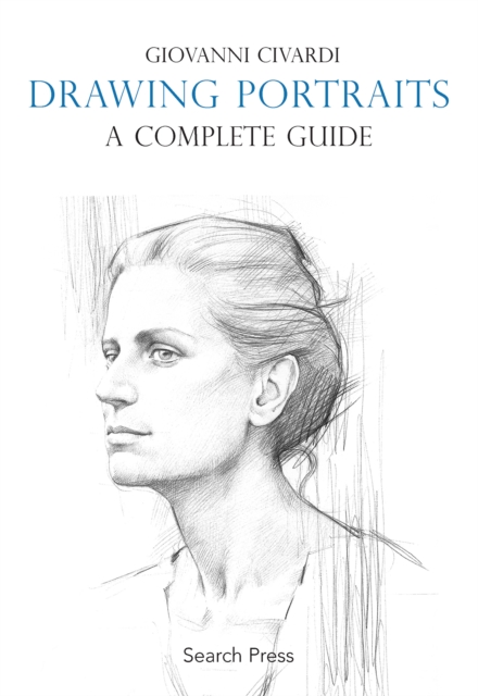 Drawing Portraits: A Complete Guide