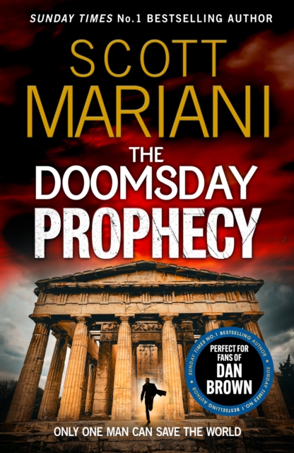 The Doomsday Prophecy : Book 3