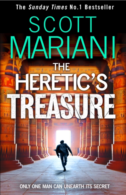 The Heretic’s Treasure : Book 4