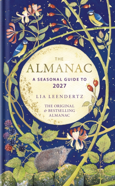 The Almanac : A Seasonal Guide to 2027