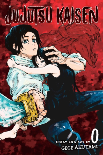 Jujutsu Kaisen 0 : Blinding Darkness