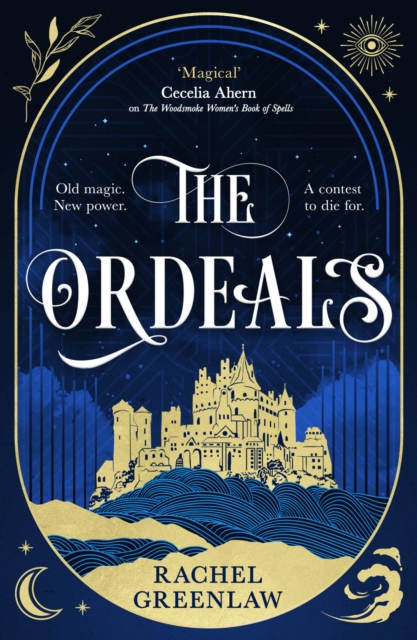 The Ordeals : Book 1