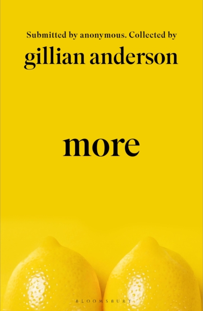 More : The follow-up to the #1 Sunday Times bestseller
