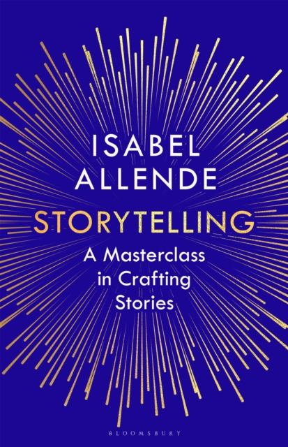 Storytelling : A Masterclass in Crafting Stories