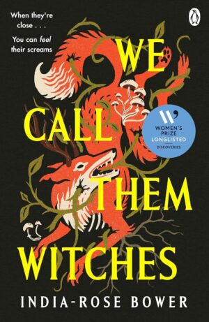 We Call Them Witches