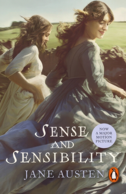 Sense and Sensibility : film tie-in