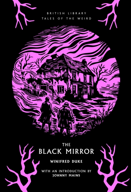 The Black Mirror : 76