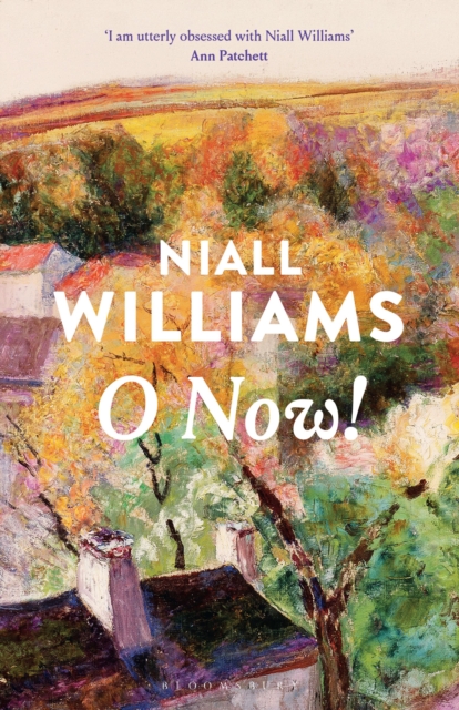 O Now! : From the award-winning, internationally bestselling author of FOUR LETTERS OF LOVE and THIS IS HAPPINESS