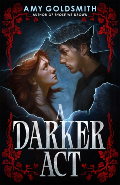 A Darker Act : folk horror filled with lush romance and wild moors