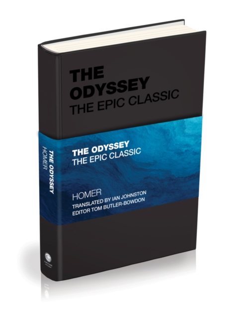 The Odyssey : The Epic Classic