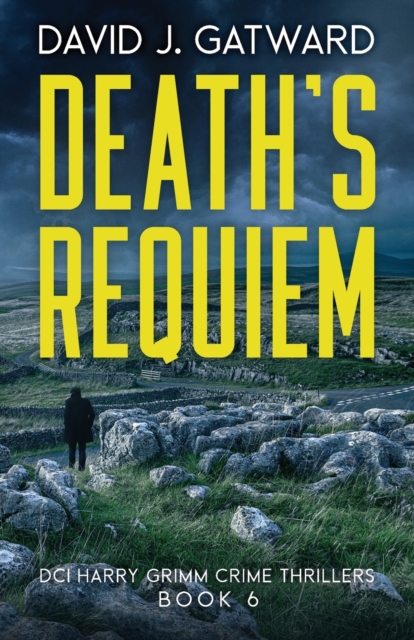 Death's Requiem : 6