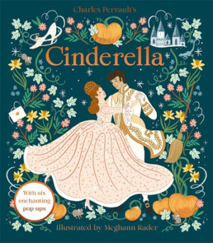 Cinderella : An Enchanting Pop-up Classic